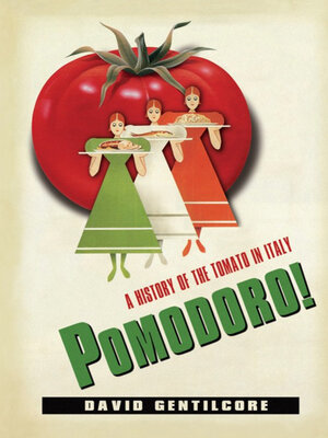cover image of Pomodoro!